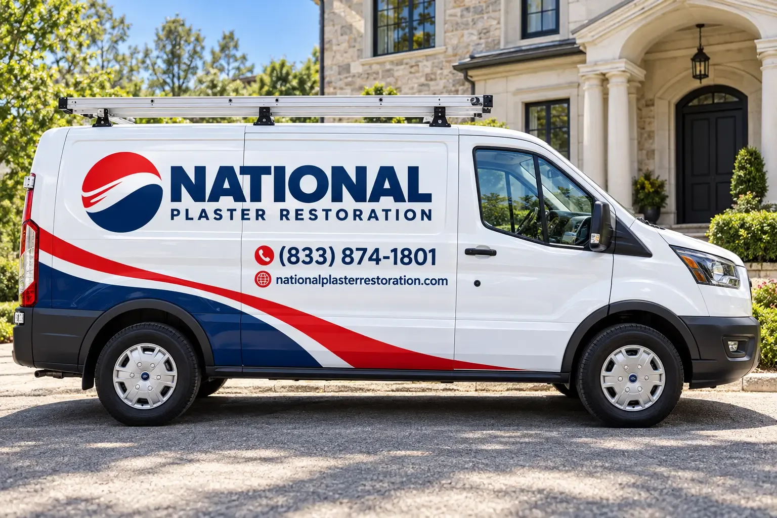 Plaster Repair in Newton, GA near me